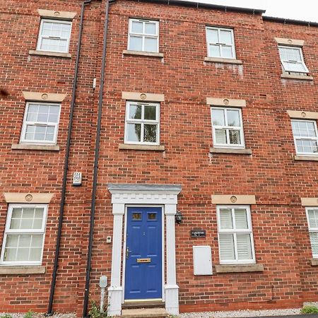 1 Cockerill Fold Villa Beverley Eksteriør bilde