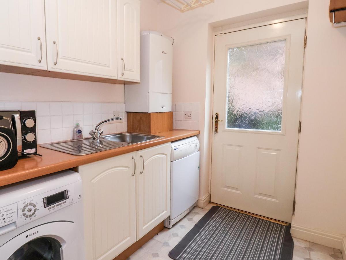 1 Cockerill Fold Villa Beverley Eksteriør bilde